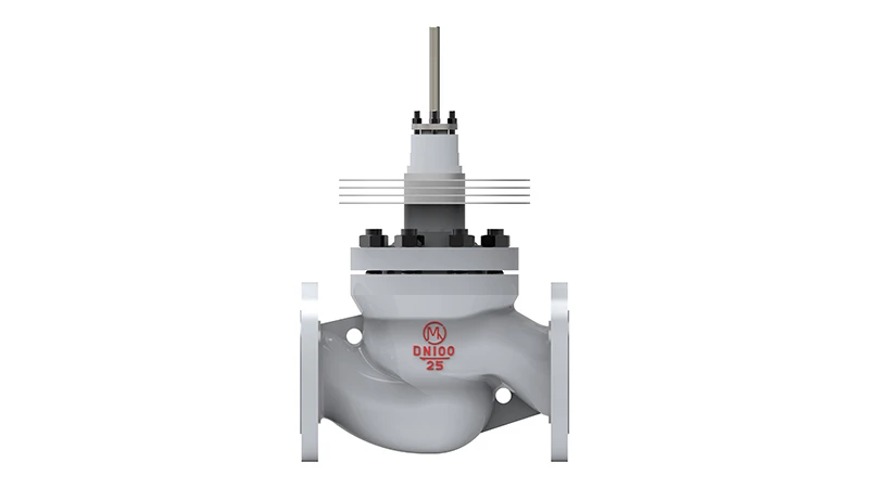 Control Valve